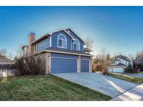 7408 Bluefox Ct, Lone Tree, CO 80124 photo 2