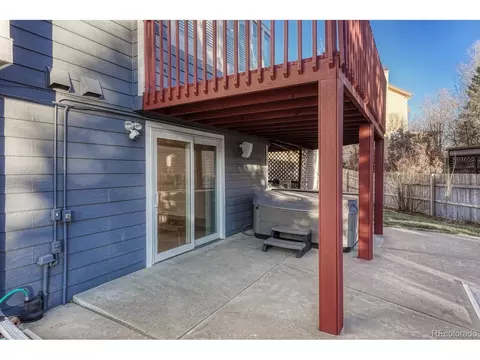 7408 Bluefox Ct, Lone Tree, CO 80124 photo 41