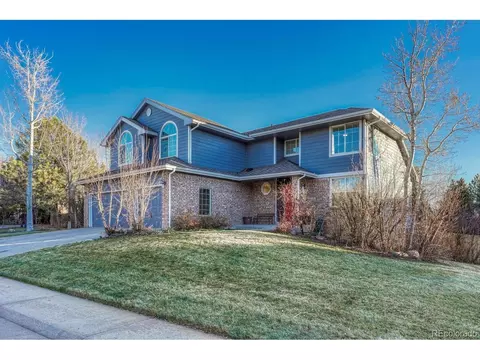 7408 Bluefox Ct, Lone Tree, CO 80124 photo 3