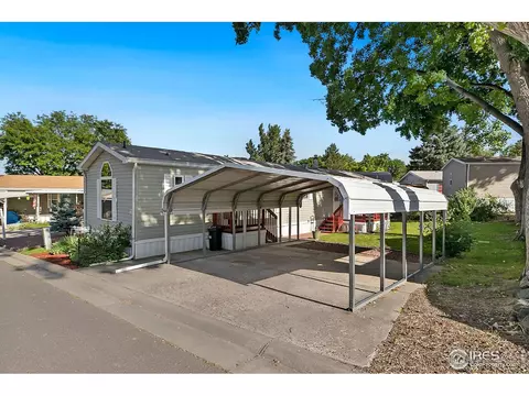 1801 W 92nd Ave #723, Denver, CO 80260