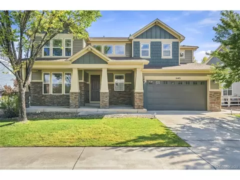 1645 Dorothy Cir, Longmont, CO 80503