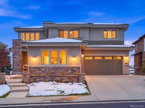 10718 Skydance Dr, Highlands Ranch, CO 80126