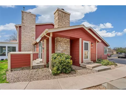 8424 Everett Way #A, Arvada, CO 80005