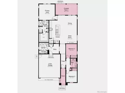 16975 W 92nd Loop, Arvada, CO 80007 photo 2