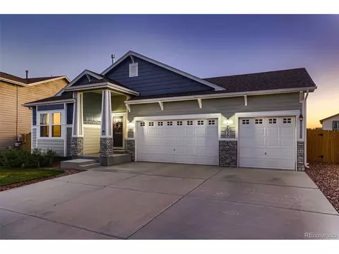7030 Peachleaf Dr, Colorado Springs, CO 80925