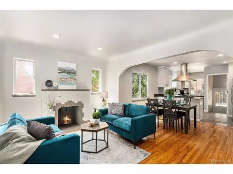 1333 Utica St, Denver, CO 80204