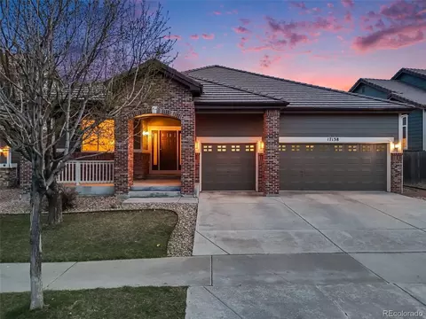 17138 Moorside Dr, Parker, CO 80134