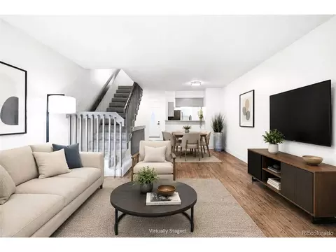 10701 W Dartmouth Ave, Lakewood, CO 80227