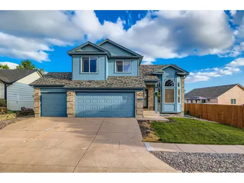 6931 Mcewan St, Colorado Springs, CO 80922