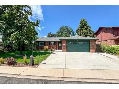 Undisclosed, Longmont, CO 80501