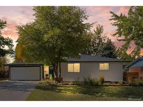 1625 S Ammons St, Lakewood, CO 80232