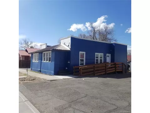 811 4th St, Alamosa, CO 81101