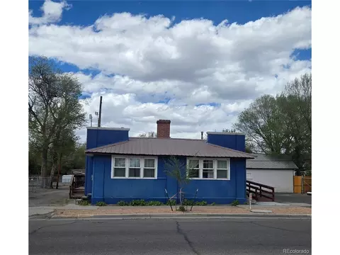 811 4th St, Alamosa, CO 81101