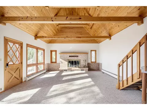 31482 Pike View Dr, Conifer, CO 80433