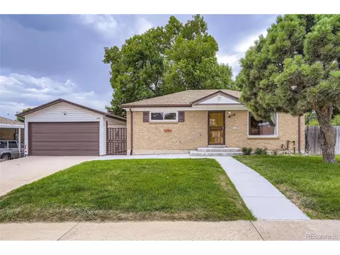 226 E 109th Ave, Northglenn, CO 80233
