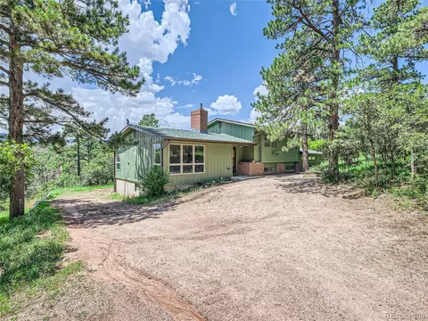 19270 Wakonda Way, Monument, CO 80132