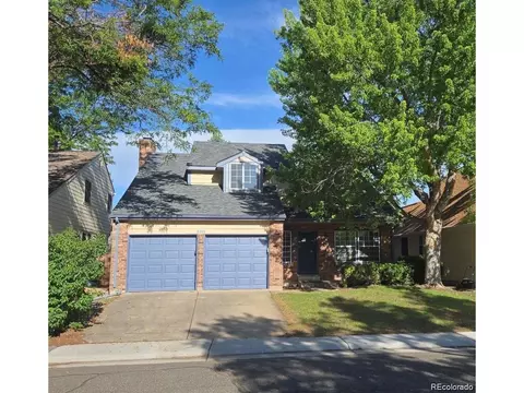 8285 Jellison Ct, Arvada, CO 80005