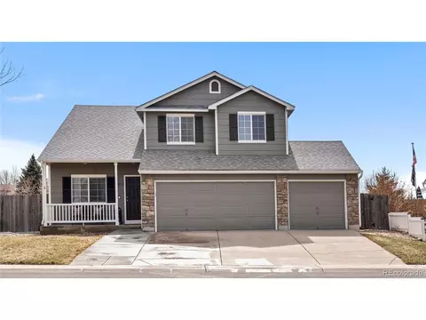 17810 E Baltic Pl, Aurora, CO 80013 photo 1