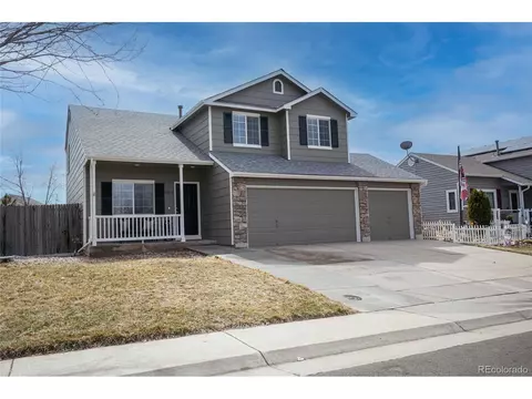 17810 E Baltic Pl, Aurora, CO 80013 photo 2