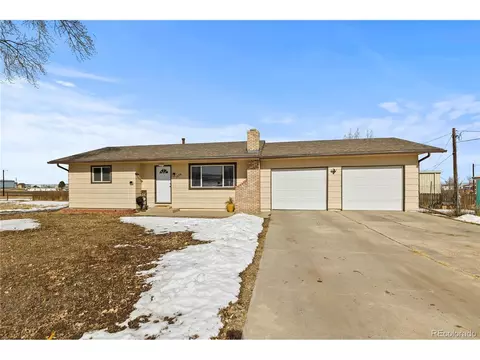 1275 8th St, Calhan, CO 80808