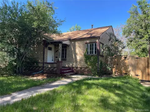 1439 Dexter St, Denver, CO 80220