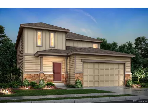 283 Sabin Way, Lochbuie, CO 80603