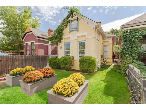 2930 Welton St, Denver, CO 80205