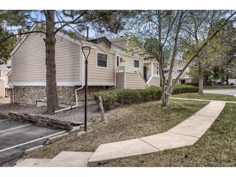 4136 S Rifle Way, Aurora, CO 80013