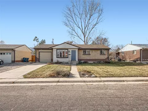 7687 Umatilla St, Denver, CO 80221