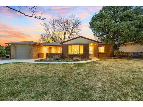 4330 Upham St, Wheat Ridge, CO 80033