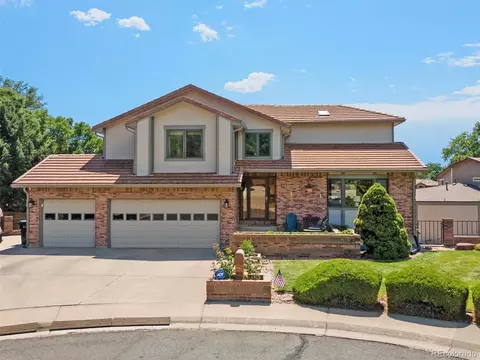 9642 W 69th Pl, Arvada, CO 80004