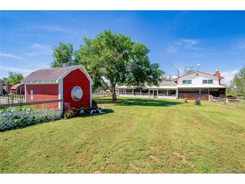12340 E 116th Cir, Henderson, CO 80640