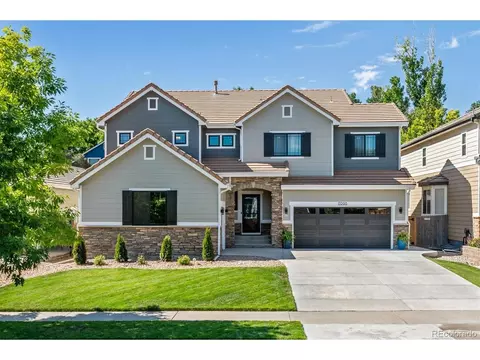 17098 Knollside Ave, Parker, CO 80134