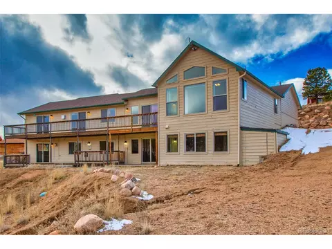 586 Maroon Lake Cir, Divide, CO 80814 photo 2