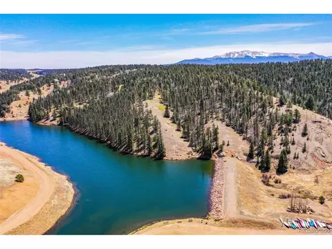 586 Maroon Lake Cir, Divide, CO 80814 photo 38