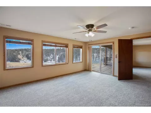 586 Maroon Lake Cir, Divide, CO 80814 photo 27