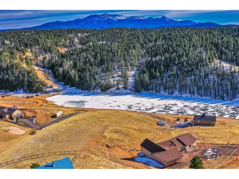 586 Maroon Lake Cir, Divide, CO 80814 photo 3