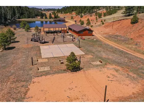 586 Maroon Lake Cir, Divide, CO 80814 photo 40