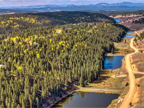 586 Maroon Lake Cir, Divide, CO 80814 photo 37
