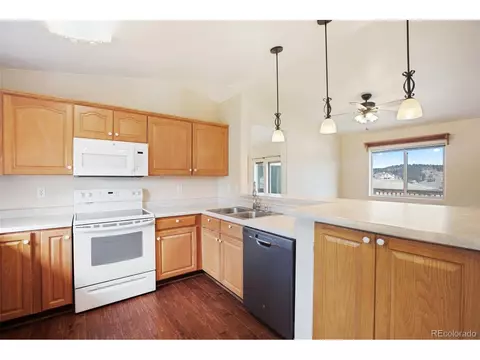 586 Maroon Lake Cir, Divide, CO 80814 photo 9