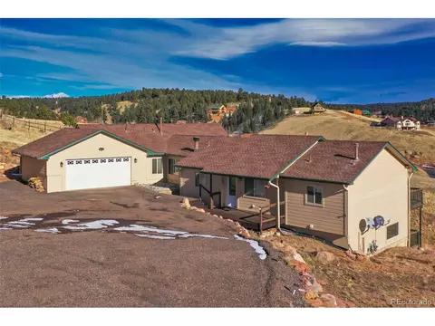 586 Maroon Lake Cir, Divide, CO 80814 photo 1