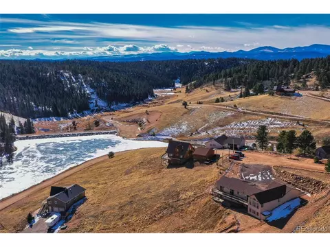 586 Maroon Lake Cir, Divide, CO 80814 photo 35