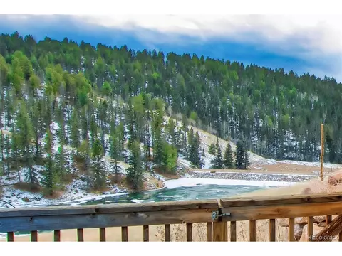 586 Maroon Lake Cir, Divide, CO 80814 photo 36