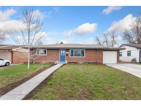 1958 S Raleigh St, Denver, CO 80219