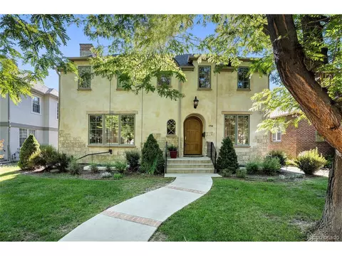1744 Ivanhoe St, Denver, CO 80220