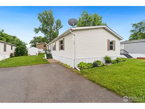 3717 S Taft Hill Rd #255, Fort Collins, CO 80526