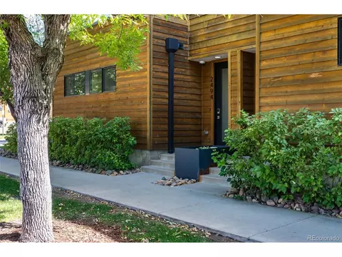 2494 Champa St, Denver, CO 80205