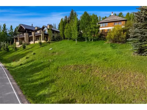 65 Wayne Creek Rd, Avon, CO 81620