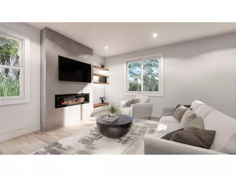 4048 Upham St, Wheat Ridge, CO 80033
