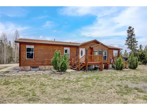 178 Gcr 444, Grand Lake, CO 80447